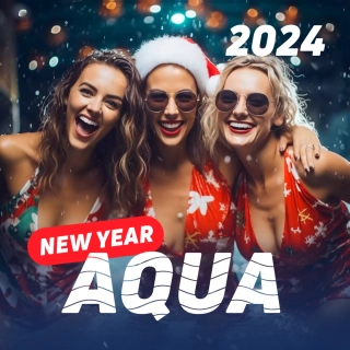 Aqua New Year 2024 EN RU 45Min