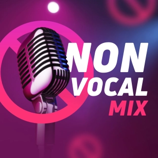 Non Vocal Mix 07.2023 45Min EN RU