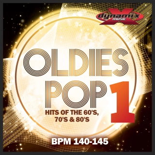 Oldies Pop 1