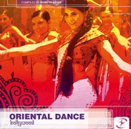 Oriental Dance - Bollywood