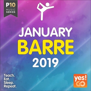 Barre January 2019