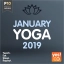 Yoga January 2019