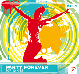 Party Forever - Top 40 Hits