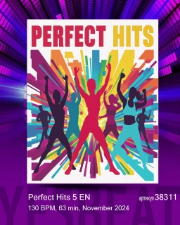 Perfect Hits 5 EN