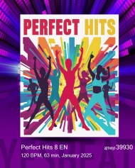 Perfect Hits 8 EN