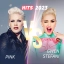 Pink VS Gwen Stefani Hits 2023 EN