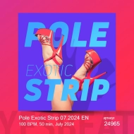 Pole Exotic Strip 07.2024 EN