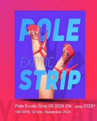 Pole Exotic Strip 09.2024 EN