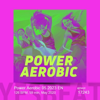 Power Aerobic 05.2023 EN