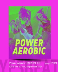 Power Aerobic 09.2024 EN