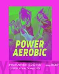 Power Aerobic 10.2024 EN