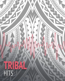 Powerful Tribal Step 02.2025 EN