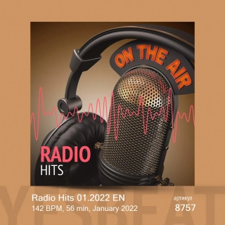 Radio Hits 01.2022 EN