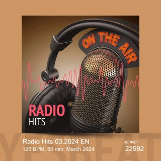 Radio Hits 03.2024 EN