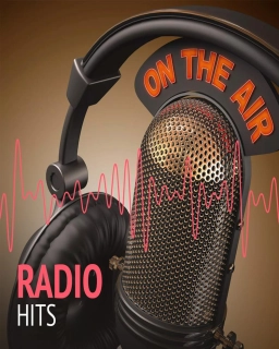 Radio Hits 05.2025 EN