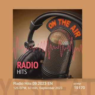 Radio Hits 09.2023 EN