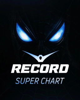 Radio Record Superchart 06.2025 EN