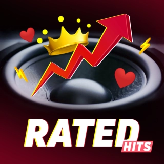 Rated Hits 08.2023 EN RU