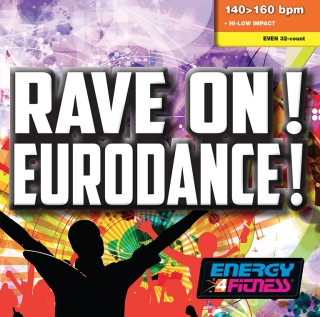 Rave On Eurodance