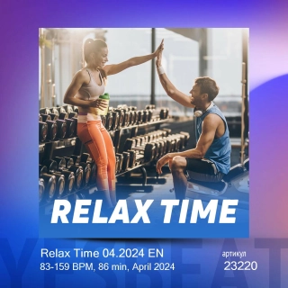 Relax Time 04.2024 EN