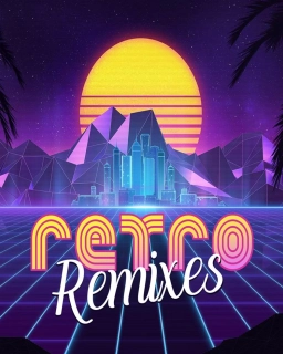 Retro Remixes 01.2025 EN