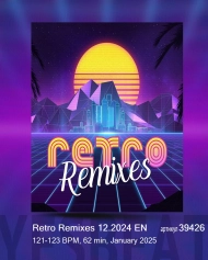 Retro Remixes 12.2024 EN