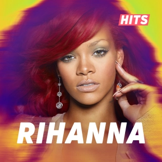 Rihanna Hits 2023 EN