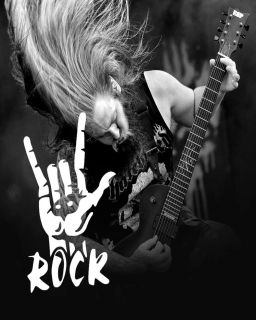 Rock Hits Remix 07.2025 EN RU