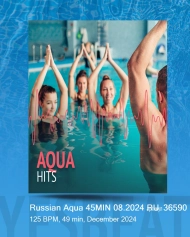 Russian Aqua 45MIN 08.2024 RU