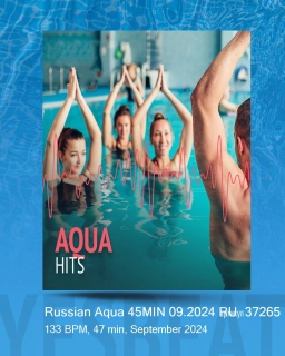 Russian Aqua 45MIN 09.2024 RU