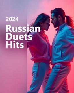 Russian Duets Hits 2024 RU