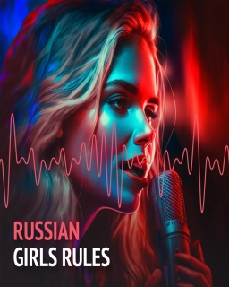 Russian Girls Rules 01.2025 RU