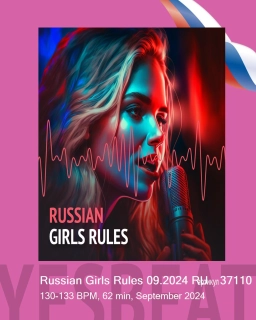 Russian Girls Rules 09.2024 RU