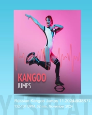 Russian Kangoo Jumps 11.2024 RU