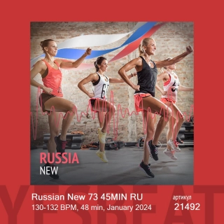 Russian New 73 45MIN RU