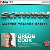 Schwinn Cycling Gregg Cook