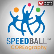 Speedball COREography 