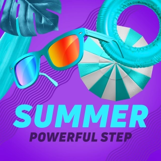 Summer Powerful Step 06.2023 EN