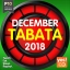 Tabata December 2018 20-10sec