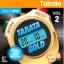 Tabata Gold 2 20-10sec