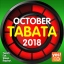 Tabata October 2018 20-10sec