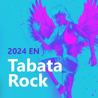 Tabata Rock 8x20-10 60Sec Rest 03.2024 EN