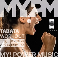 Tabata Workout 20-10sec