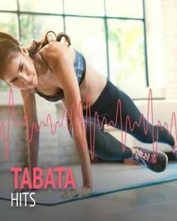 Tabata Workout 8x20-10 60Sec Rest 05.2025 EN