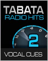 Tabata 20-10 Radio Hits 2