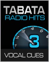 Tabata 20-10 Radio Hits 3