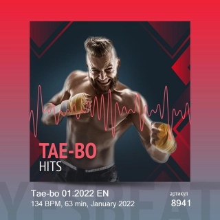 Tae-bo 01.2022 EN