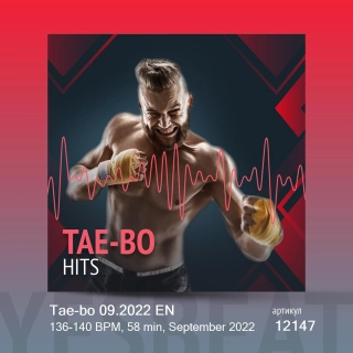 Tae-bo 09.2022 EN