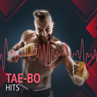 Tae bo Kick Fight 02.2024 EN