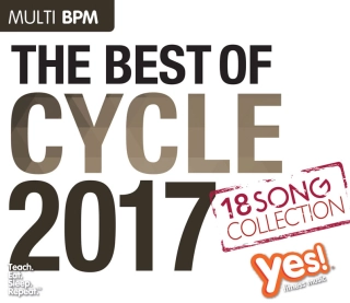 The Best Of Cycle 2017